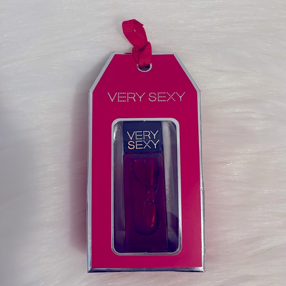 Victoria’s Secret Very Sexy Ornament New Excellent Condition